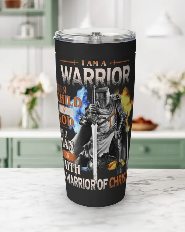 Viking Tumbler (20oz)