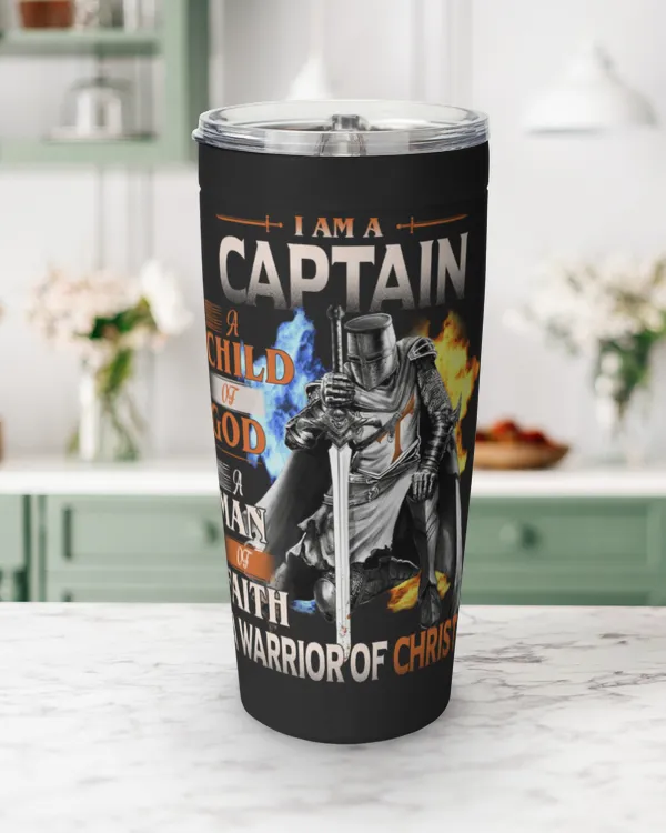 Viking Tumbler (20oz)