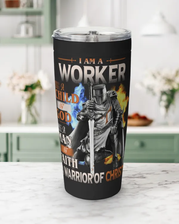 Viking Tumbler (20oz)