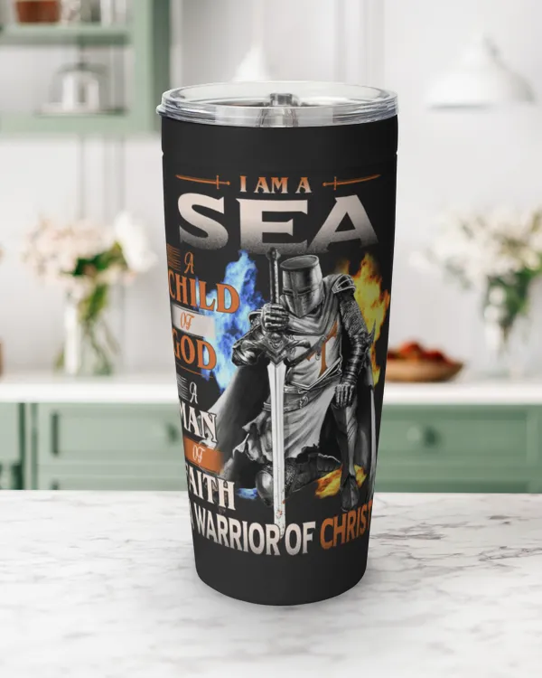 Viking Tumbler (20oz)