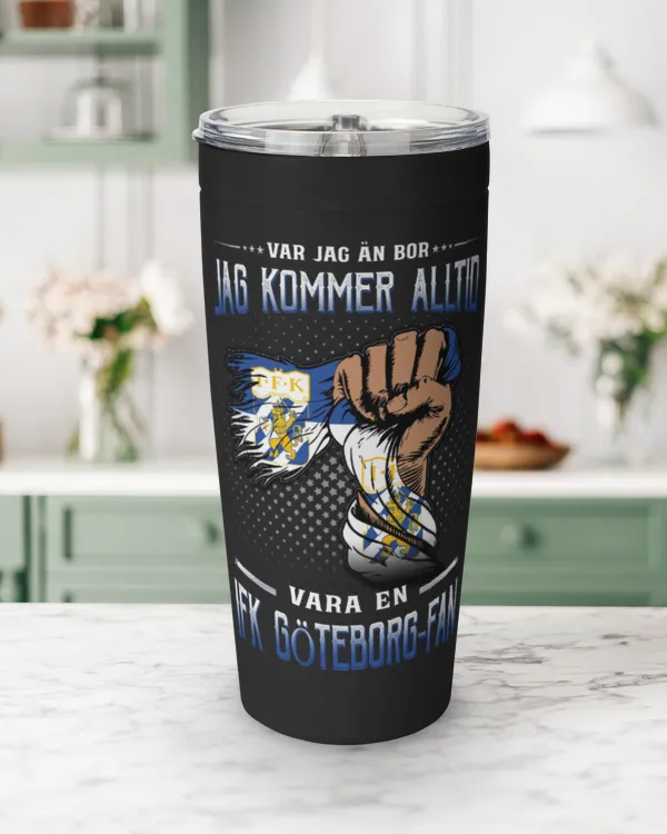Viking Tumbler (20oz)