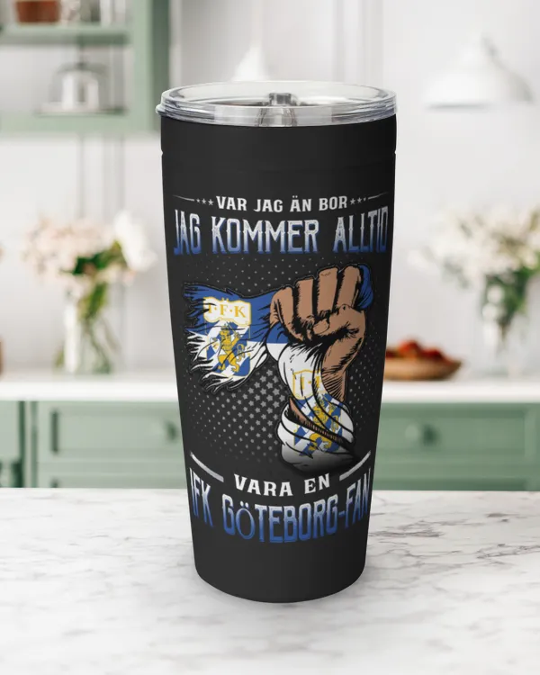 Viking Tumbler (20oz)