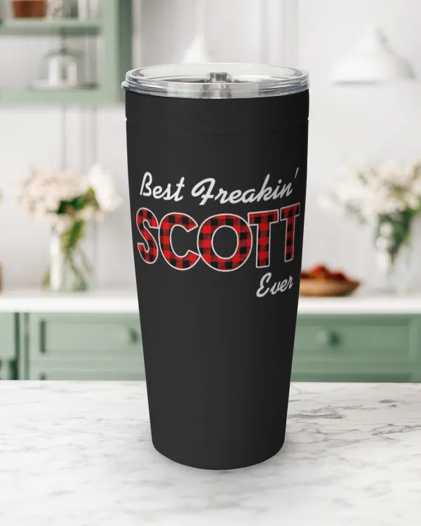 Viking Tumbler (20oz)