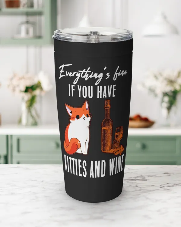 Viking Tumbler (20oz)
