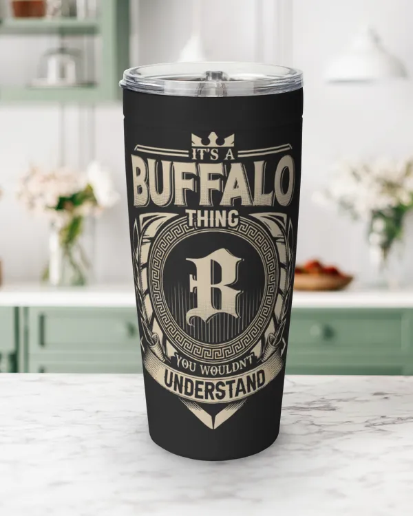 Viking Tumbler (20oz)