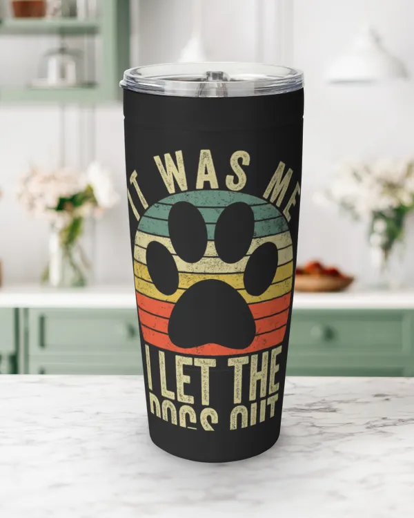 Viking Tumbler (20oz)