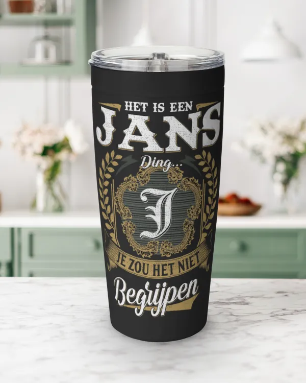 Viking Tumbler (20oz)