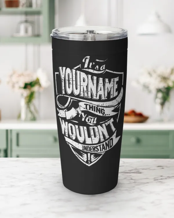 Viking Tumbler (20oz)