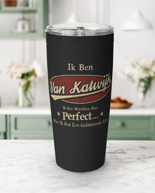 Viking Tumbler (20oz)