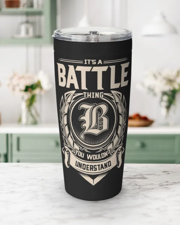 Viking Tumbler (20oz)