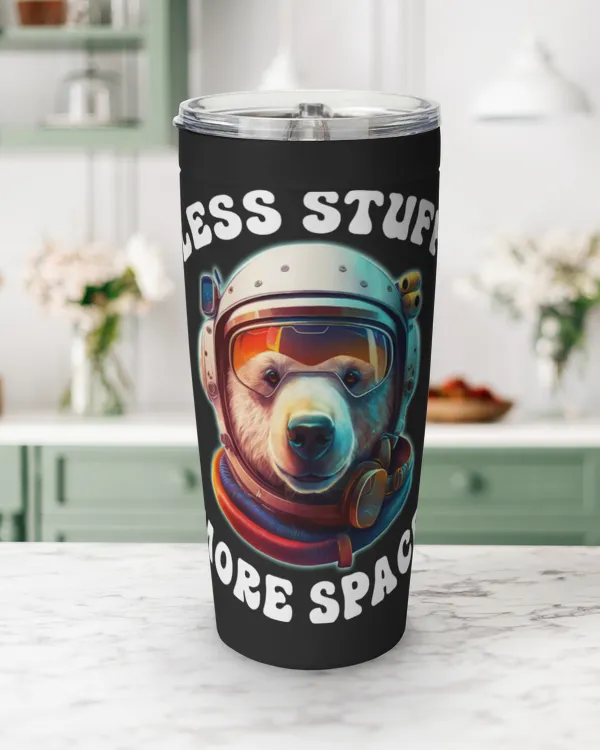 Viking Tumbler (20oz)