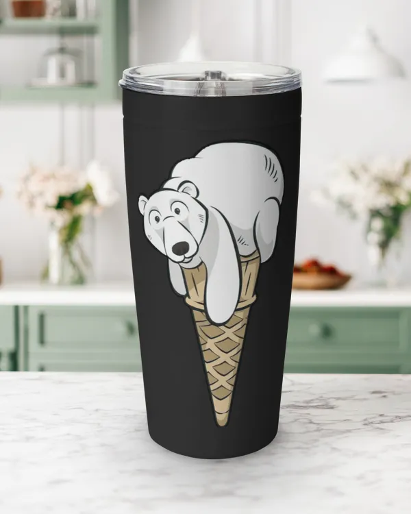 Viking Tumbler (20oz)
