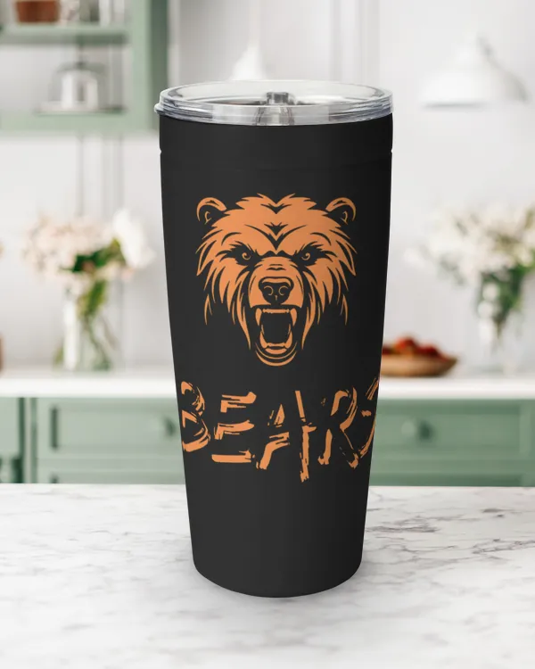Viking Tumbler (20oz)