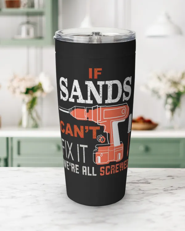 Viking Tumbler (20oz)