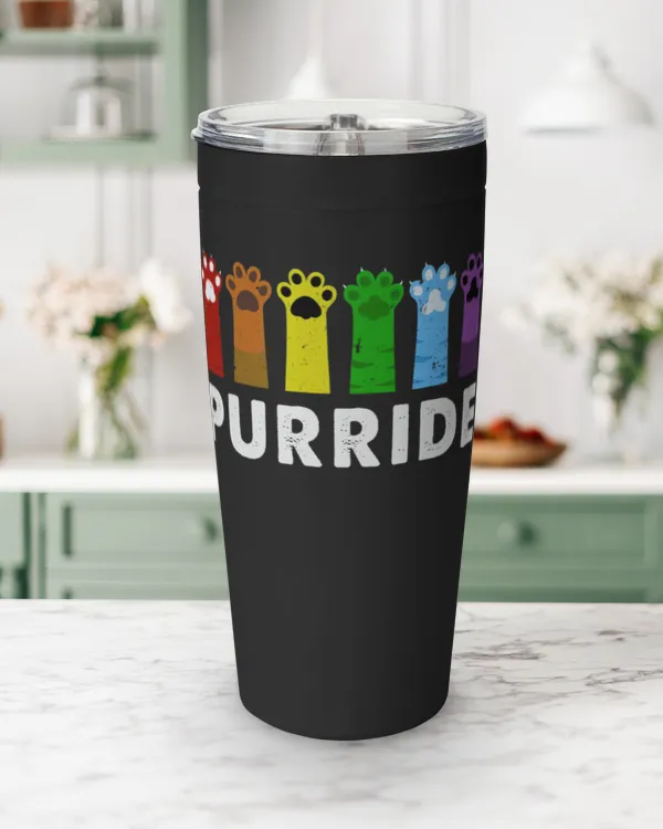 Viking Tumbler (20oz)