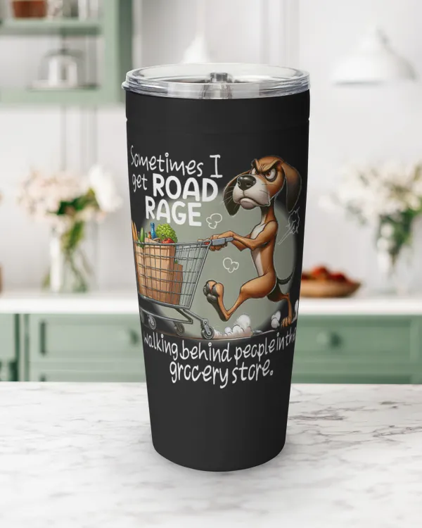 Viking Tumbler (20oz)