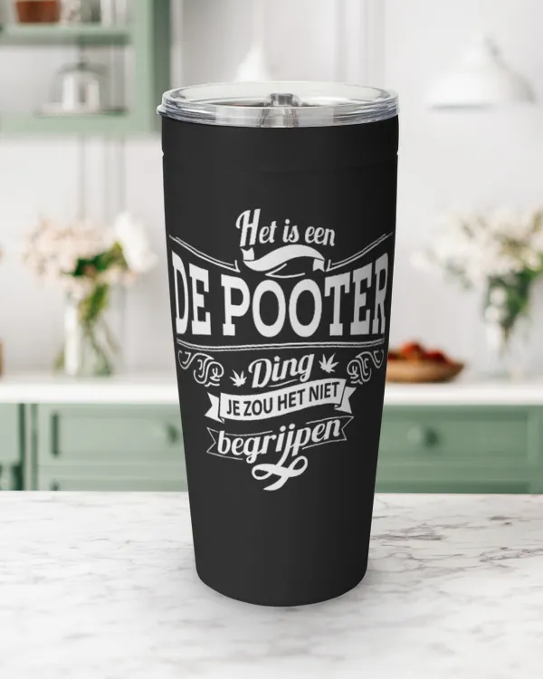 Viking Tumbler (20oz)
