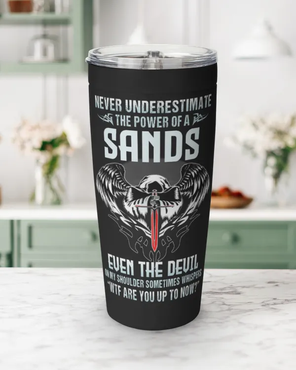 Viking Tumbler (20oz)