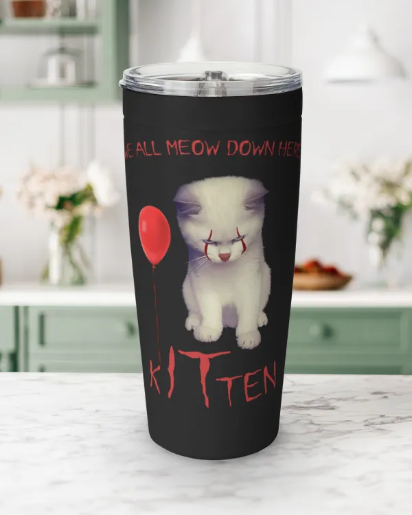 Viking Tumbler (20oz)