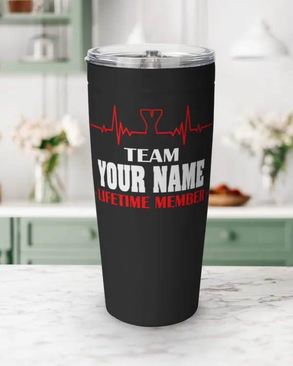 Viking Tumbler (20oz)
