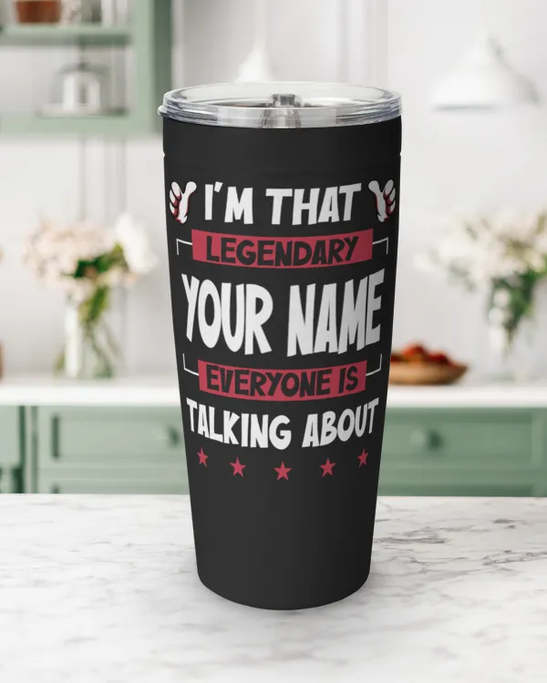 Viking Tumbler (20oz)