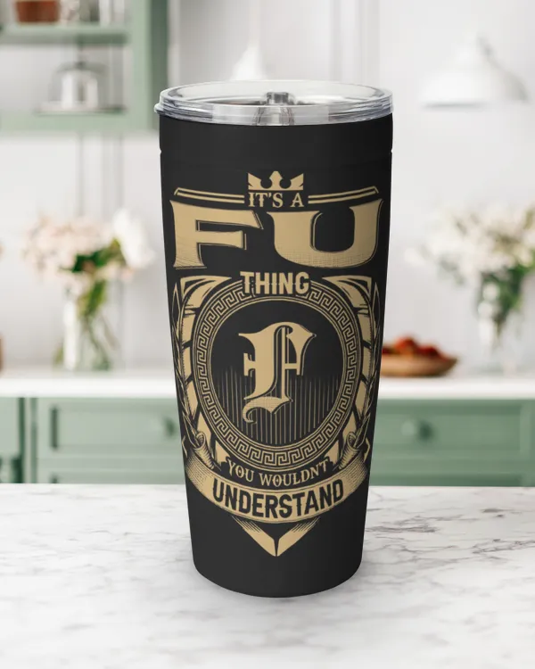Viking Tumbler (20oz)
