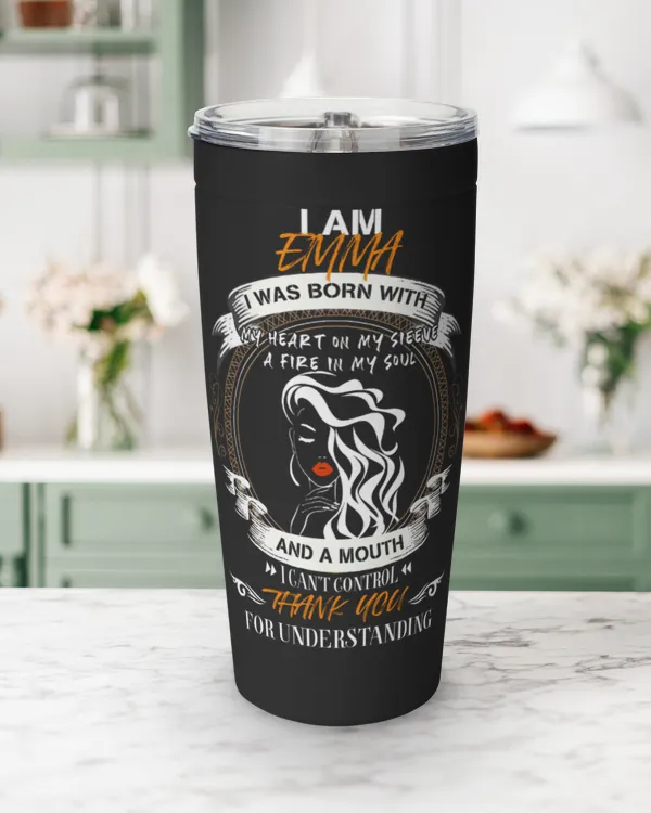 Viking Tumbler (20oz)