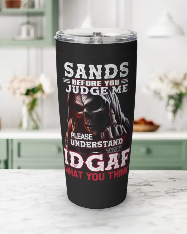 Viking Tumbler (20oz)