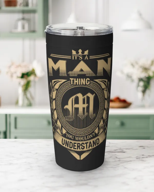 Viking Tumbler (20oz)