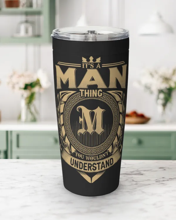 Viking Tumbler (20oz)