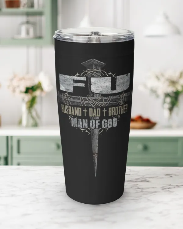 Viking Tumbler (20oz)