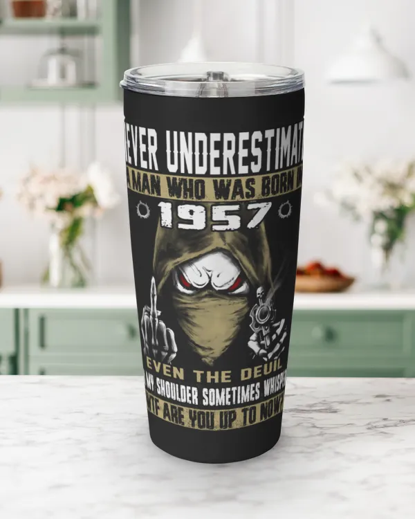 Viking Tumbler (20oz)