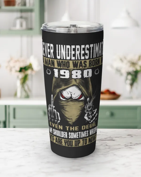 Viking Tumbler (20oz)