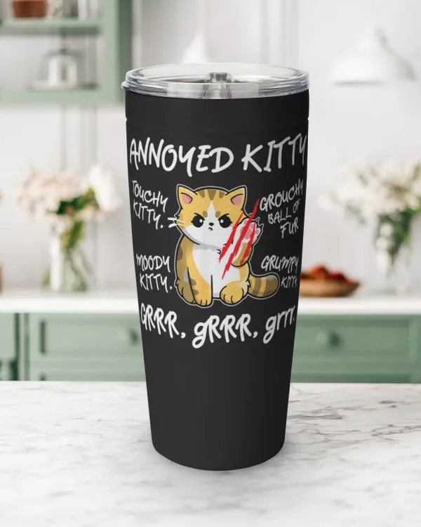 Viking Tumbler (20oz)