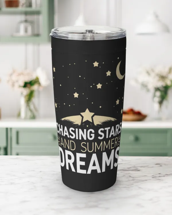 Viking Tumbler (20oz)