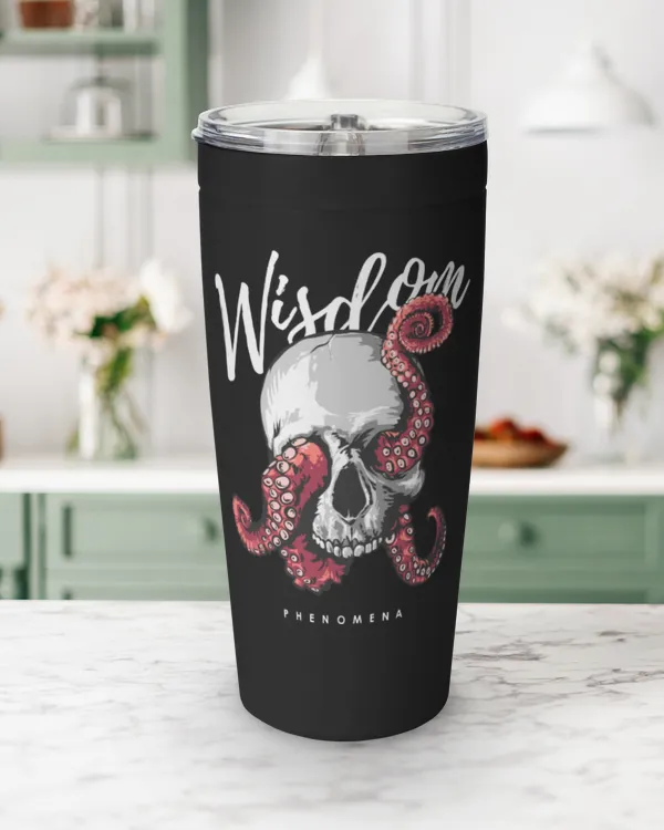 Viking Tumbler (20oz)