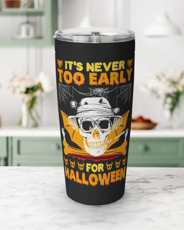Viking Tumbler (20oz)