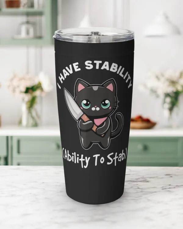Viking Tumbler (20oz)