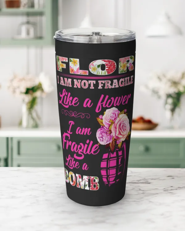Viking Tumbler (20oz)