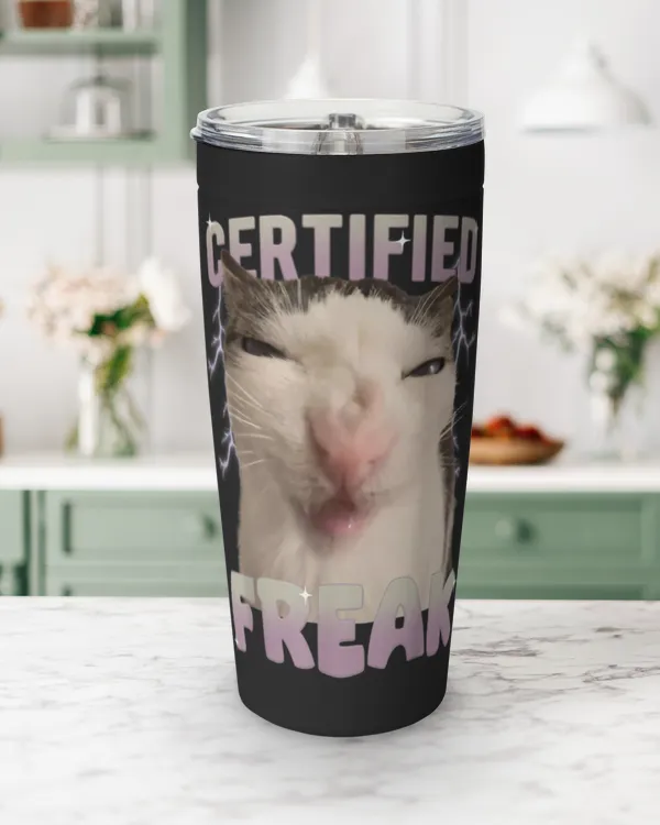 Viking Tumbler (20oz)
