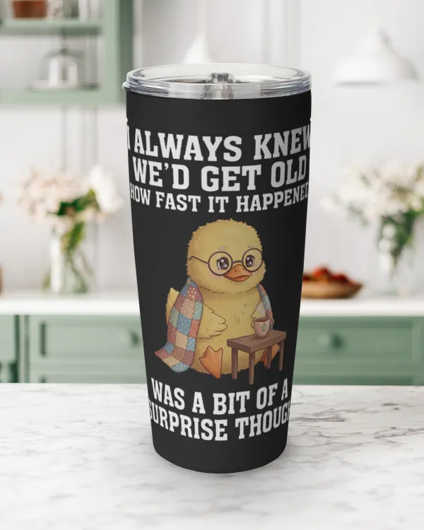 Viking Tumbler (20oz)
