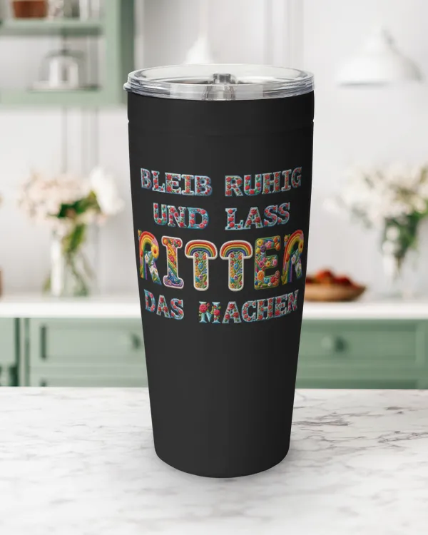Viking Tumbler (20oz)