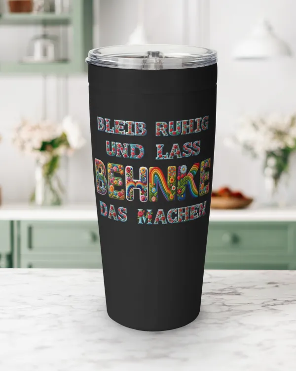 Viking Tumbler (20oz)