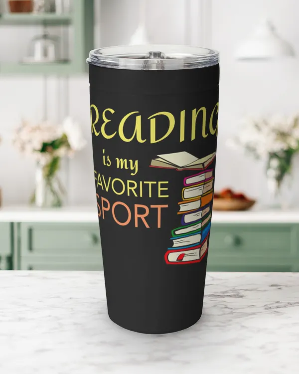 Viking Tumbler (20oz)