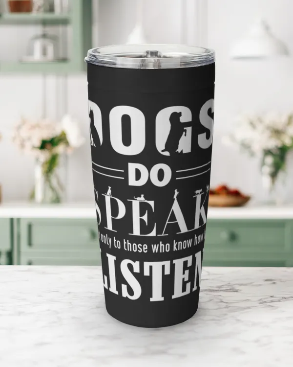 Viking Tumbler (20oz)
