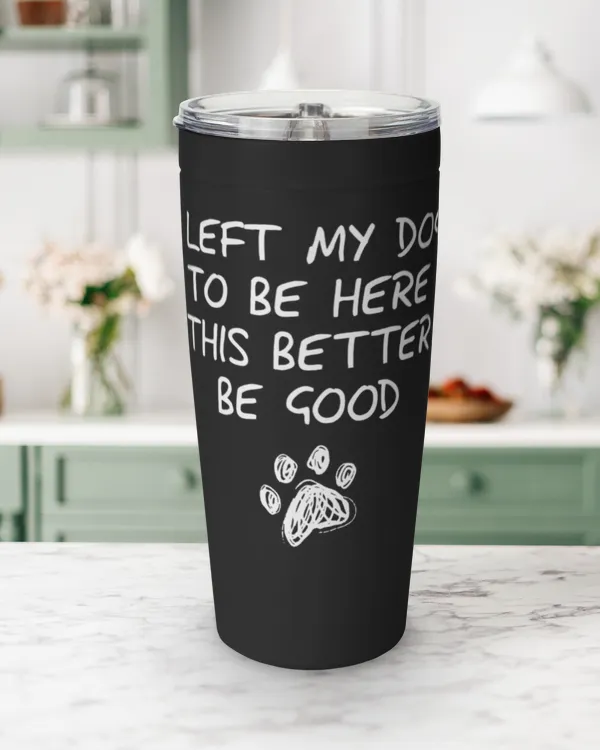 Viking Tumbler (20oz)