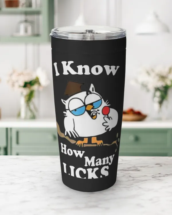 Viking Tumbler (20oz)