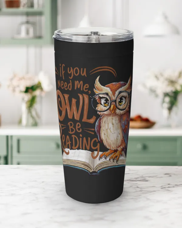 Viking Tumbler (20oz)