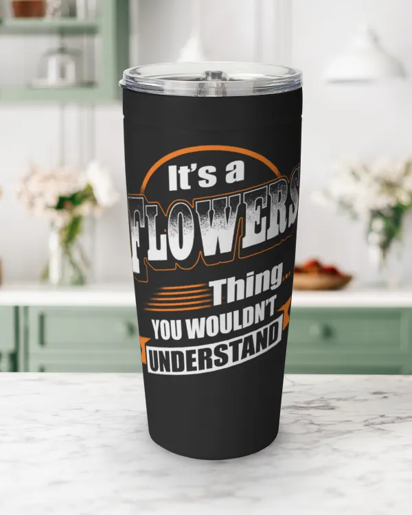Viking Tumbler (20oz)