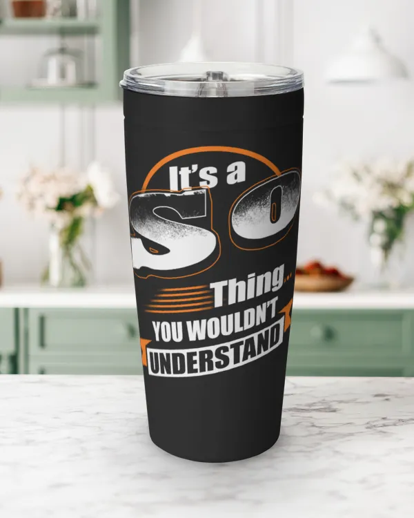 Viking Tumbler (20oz)